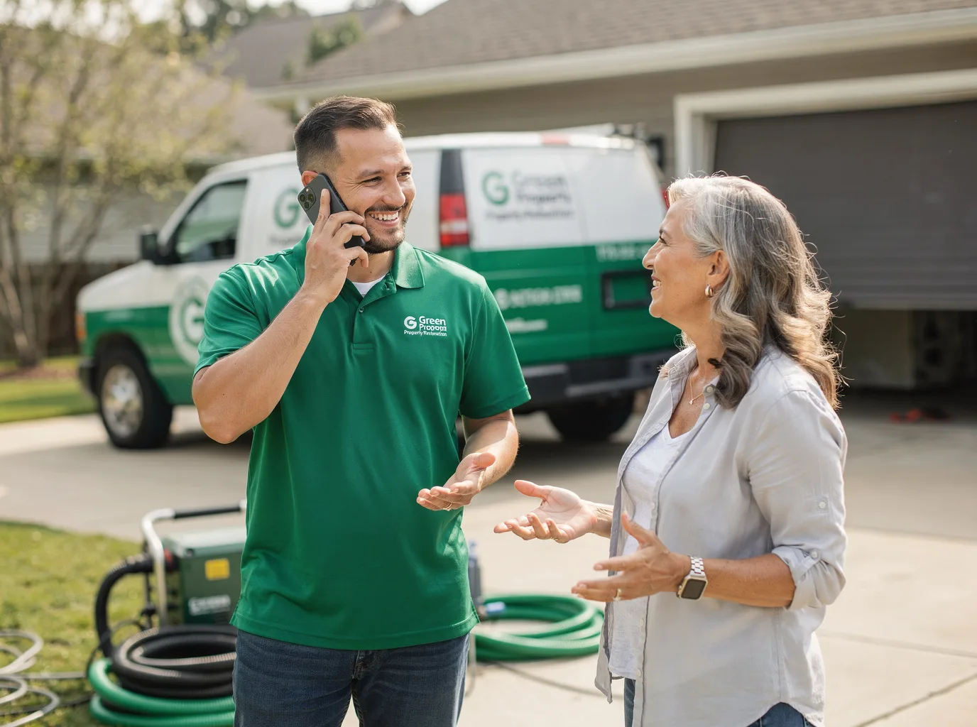 Water Damage Restoration Weinert, TX FAQs
